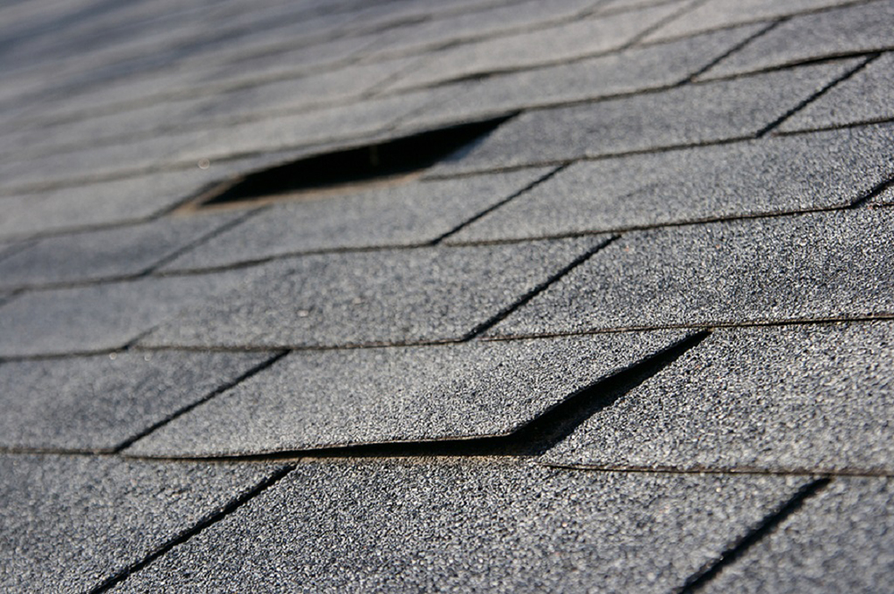 NJ Roofing Inspection