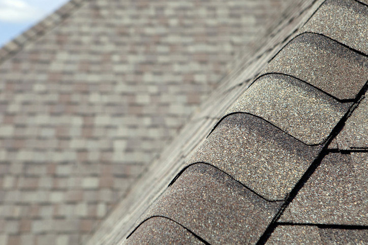 Oak Ridge Roofing Repair